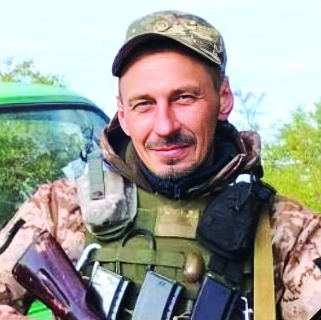Володимир Линюк